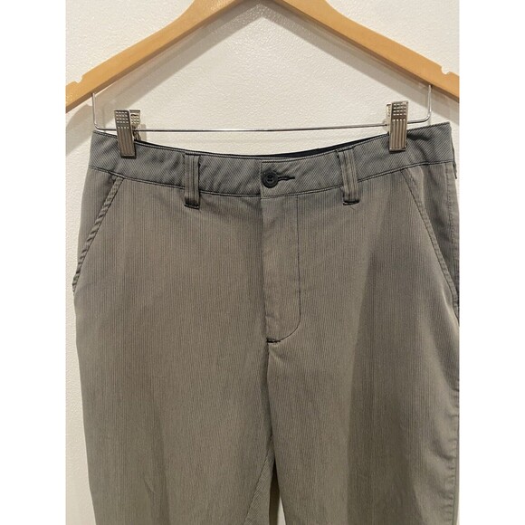 Travis Mathew Pants Mens Performance Stretch Sport Outdoors Gorpcore Sz 30x32 - Picture 2 of 7